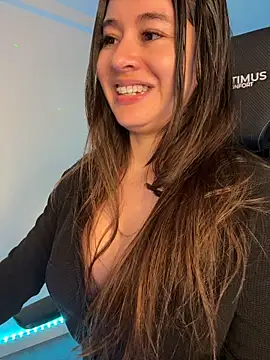 Chat XXX ao vivo de Sharon_07