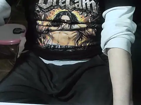 OreCam live XXX chat