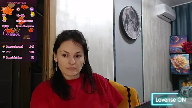 Stacy_Davice Live XXX-Chat