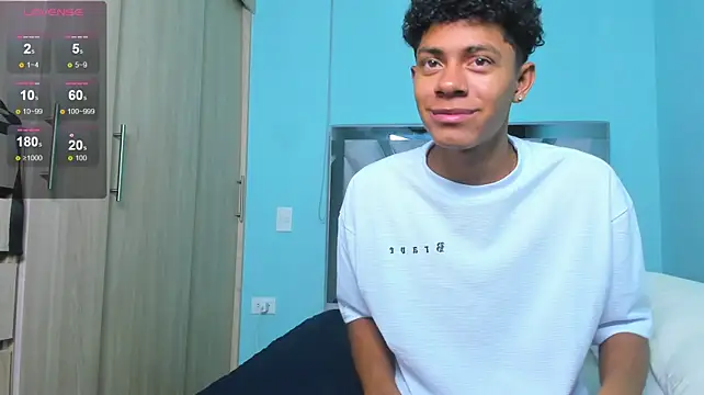 Онлайн чат XXX Taley_Carter