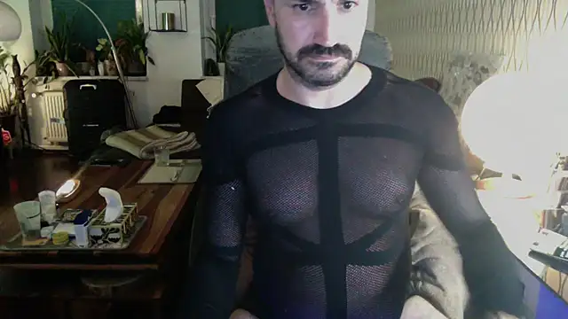 Chatroom XXX en direct de tomz0819