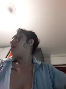 lagatitacantabra's Live XXX Chat