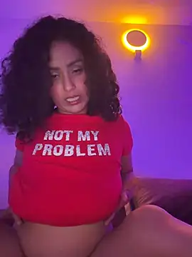 Chat +18 de Latinababex ao vivo