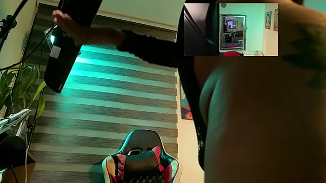 bigboottyxxx's Live XXX Chat