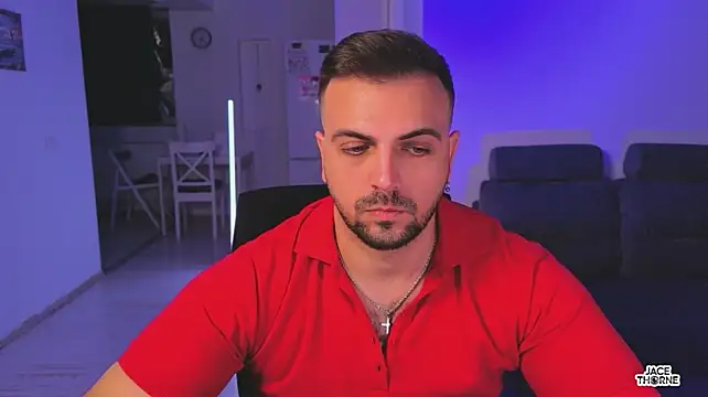 Jace_Thorne élő XXX-chatje