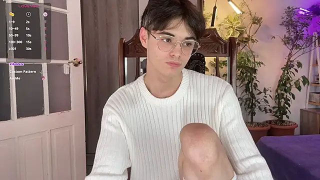 Chat XXX en directo de Herman_Gross