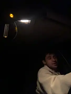 DragosNan Pertunjukan Webcam