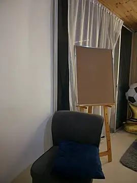 ValeryGrey Live XXX Chat