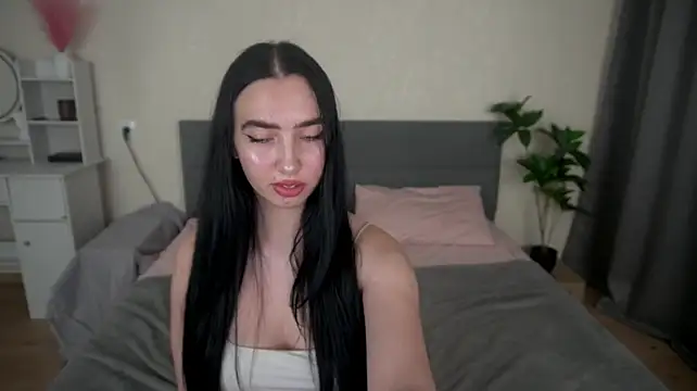 Chat XXX ao vivo de WildKittenX_