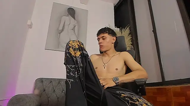 Hydan_ Live XXX-Chat