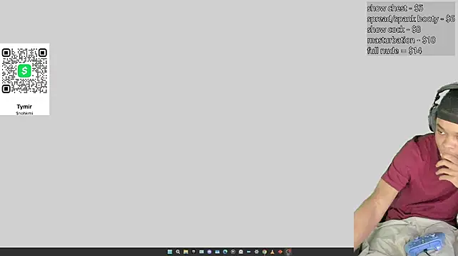 lovemirgaming Live XXX-chat