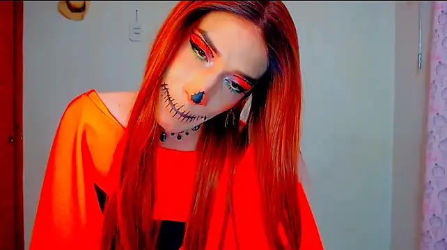 NovaNyx11 – Live XXX-chat