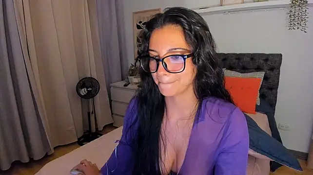 roxy_hell 라이브 XXX 채팅