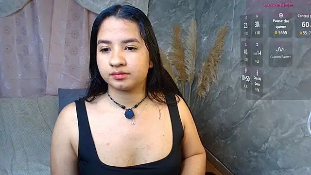 thepeach_ – Naživo XXX chat