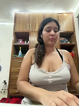 mariatudulceadiccion's Live XXX Chat