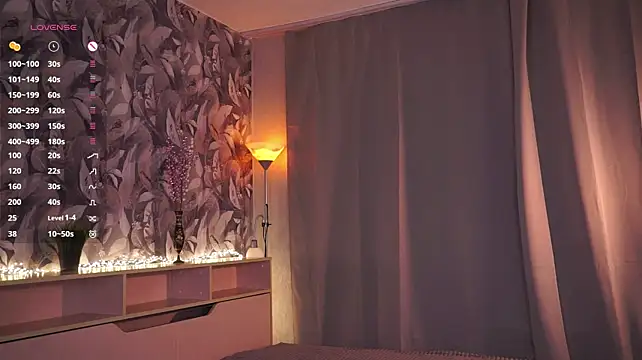 KaliNessler Live XXX-Chat