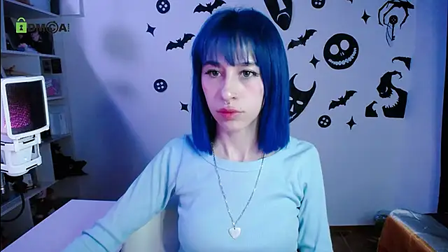 dakota_senju's Live XXX Chat