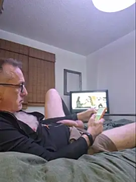 Chat XXX en directo de bibananaman