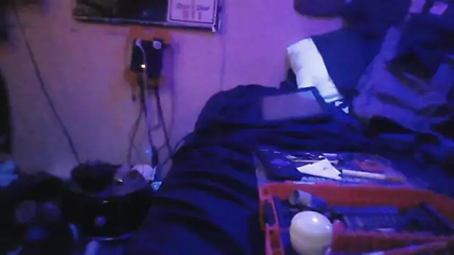 crassanova Live XXX-Chat