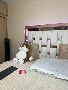 Camila_sanchez25's Live XXX Chat