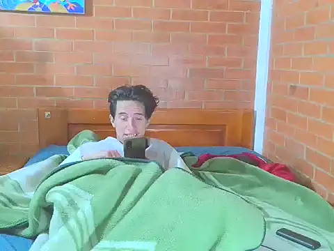 Chat XXX Live johan70sexy