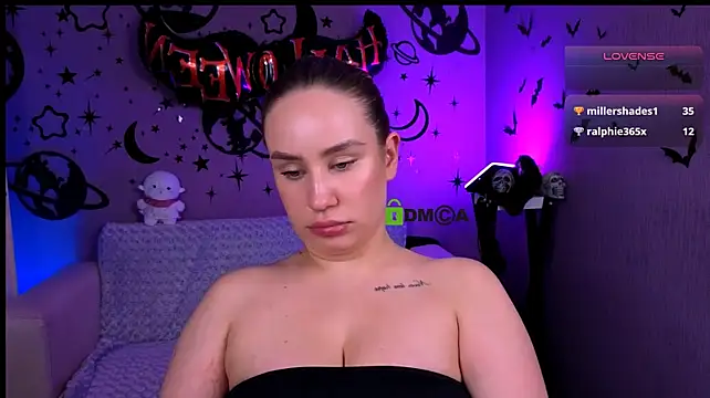 asol_muah's Live XXX Chat