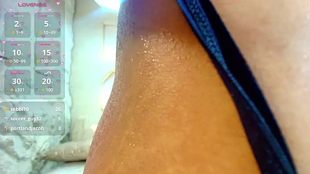 samantha_r__ Chat XXX in diretta