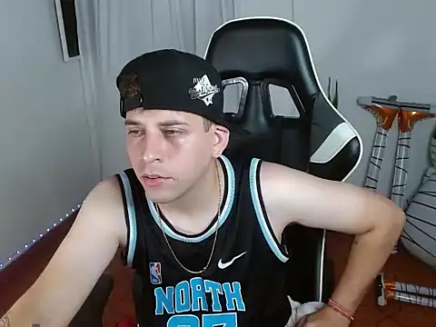 420Liam – Naživo XXX chat