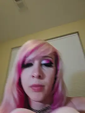 Chat XXX Live AmethystFoxx