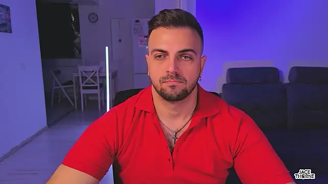Jace_Thorne Live XXX-Chat