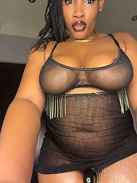 MissPradaa – Naživo XXX chat