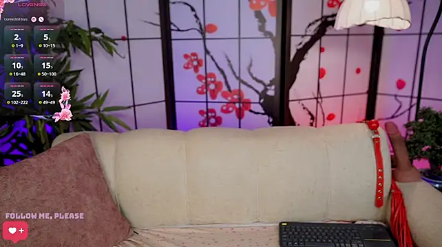 PRINCE_STEVn Live XXX chat