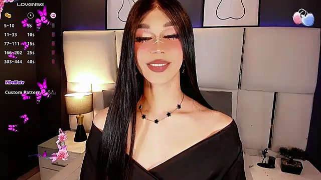 Chat XXX en directo de Megaan_Dolll