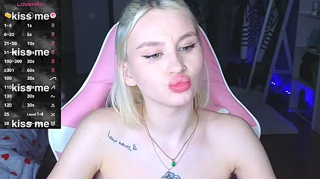doll_barbieee – Naživo XXX chat