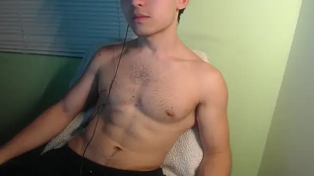 the1invisibleboy Chat XXX in diretta