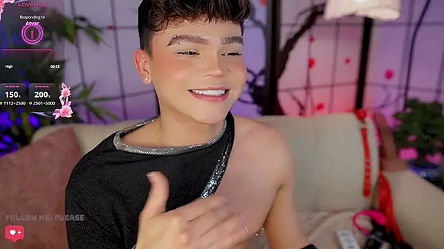 PRINCE_STEV Chat XXX live