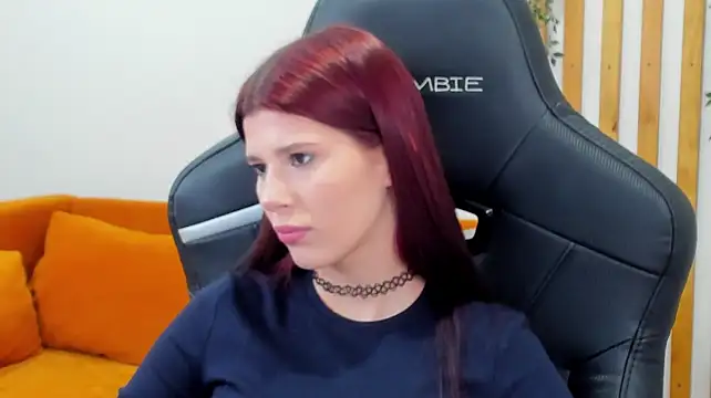 AriaAshford – Naživo XXX chat