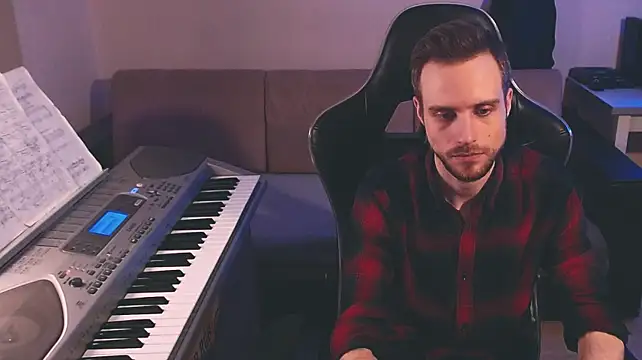 Sweetparker – Naživo XXX chat