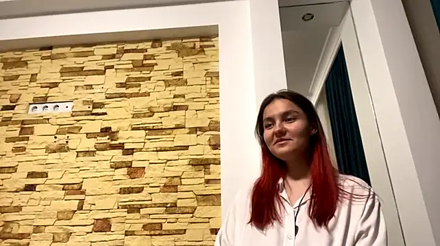JessiePolemeni – Naživo XXX chat