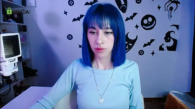 Chat +18 de dakota_senju ao vivo