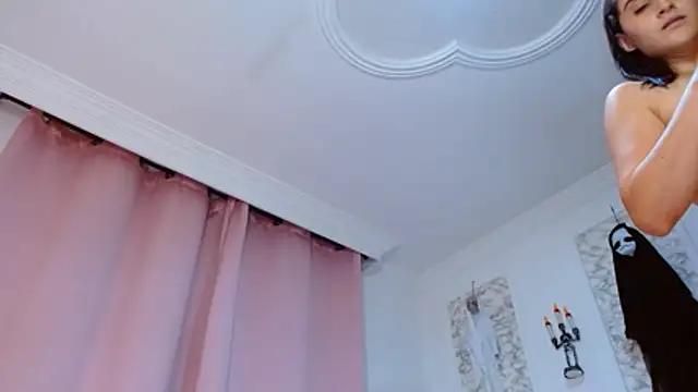 Danella_houston's Live XXX Chat