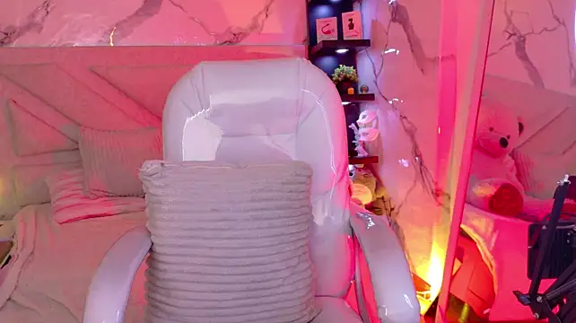 _aitana_001 现场XXX聊天