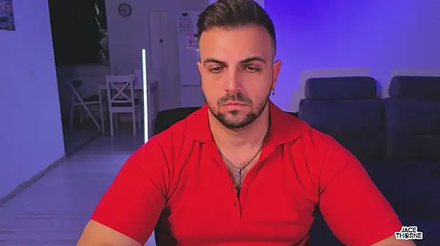 Jace_Thorne – Naživo XXX chat