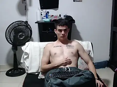 Zac_Efront Live XXX-chat