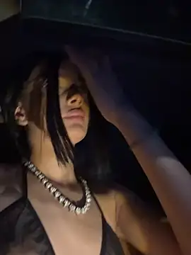 XXX chat uživo modela Kitty_Bliss