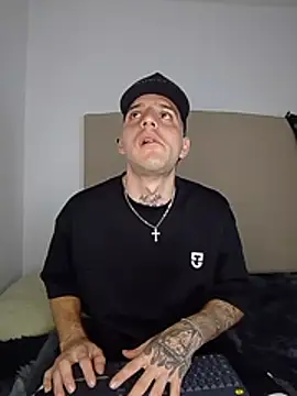 Chat XXX ao vivo de max_millerr