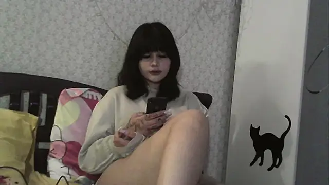 CherryBB_Meow – Naživo XXX chat