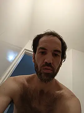XXX chat uživo modela Overload86High