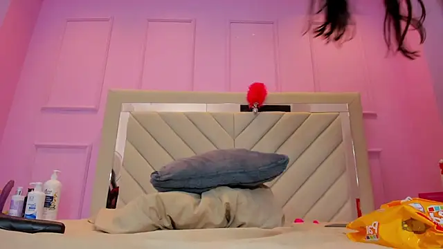 ALAHIACRUZ1 – Naživo XXX chat