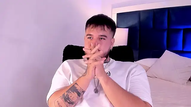 DanteBlossom – Naživo XXX chat